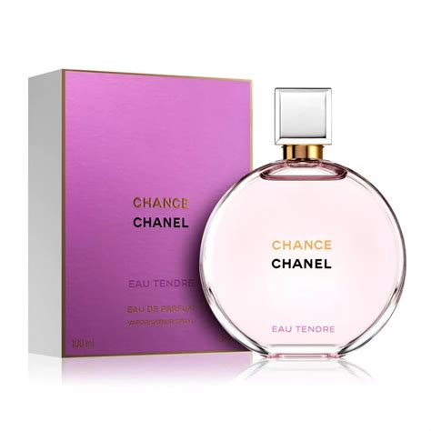 100ml chanel chance eau tendre|chanel chance eau tendre sale.